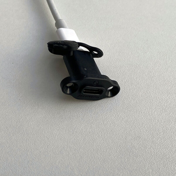 Verbindungskabel FreeVario zu Android (FreeVario to Android connection cable) – Bild 2