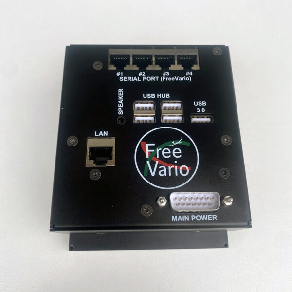 FreeVario Nav – Bild 7